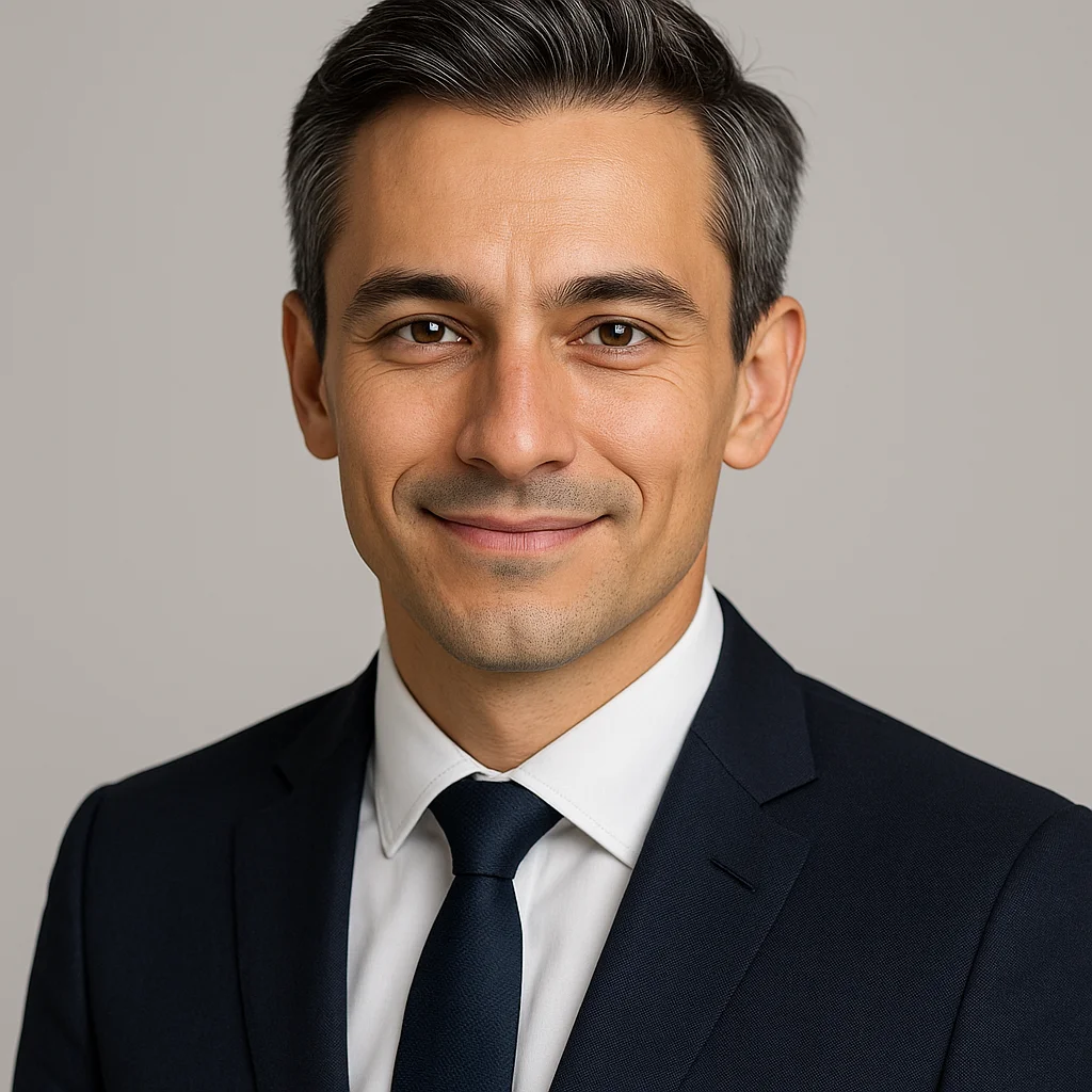 Дмитрий Романов